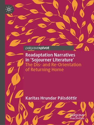 cover image of Readaptation Narratives in 'Sojourner Literature'